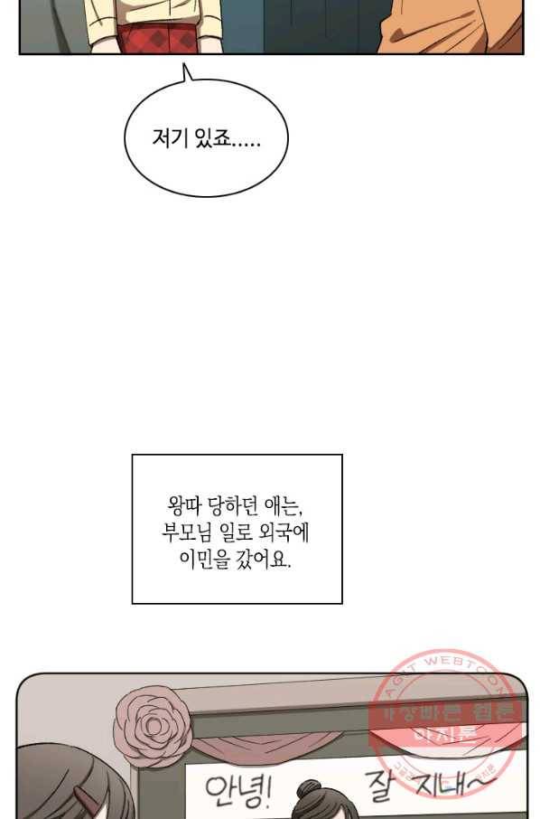 최면술사에겐 비밀보호 의무가 없다 30화 23