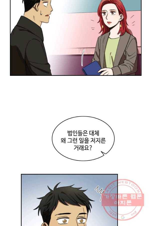 최면술사에겐 비밀보호 의무가 없다 30화 42
