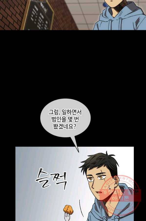 최면술사에겐 비밀보호 의무가 없다 30화 62