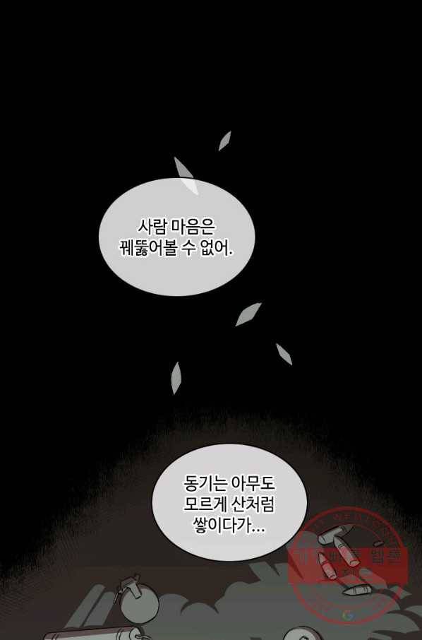최면술사에겐 비밀보호 의무가 없다 30화 64