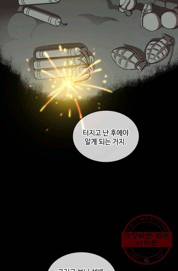 최면술사에겐 비밀보호 의무가 없다 30화 65