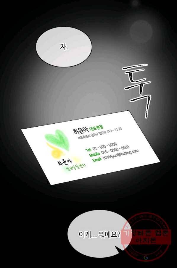 최면술사에겐 비밀보호 의무가 없다 30화 67