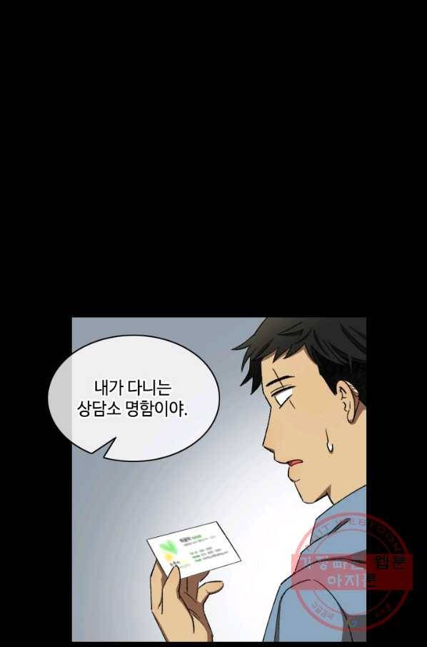 최면술사에겐 비밀보호 의무가 없다 30화 68