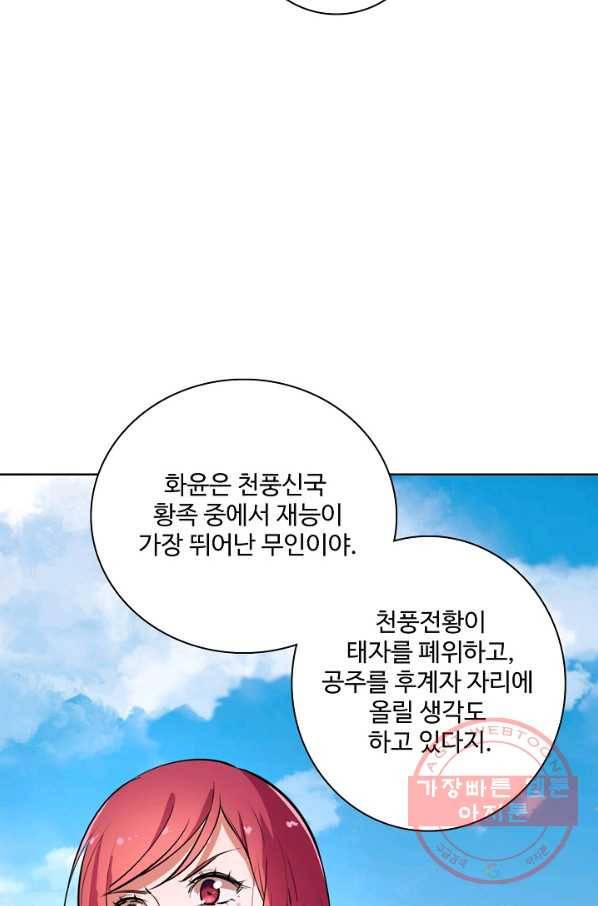 백련성신 432화 42