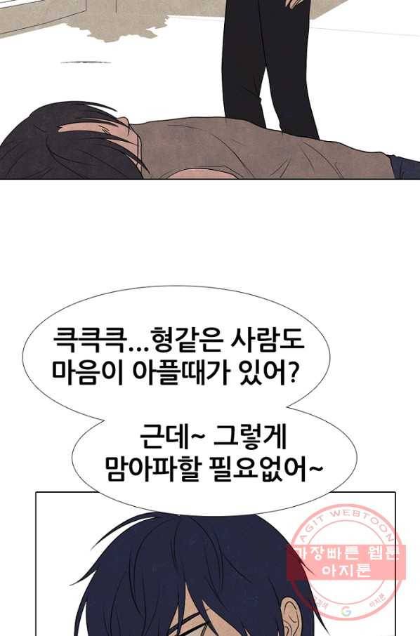 고교정점 207화 카리스마 4