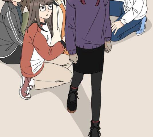 걸어서 30분 192화 25