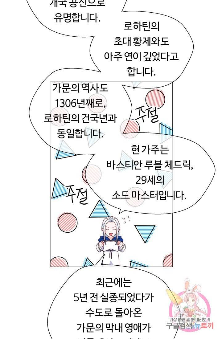 엑스트라는 과도한 집착을 사절합니다 32화 63
