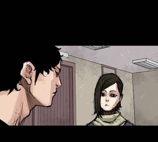 블러드레인2:천외천 6화 19