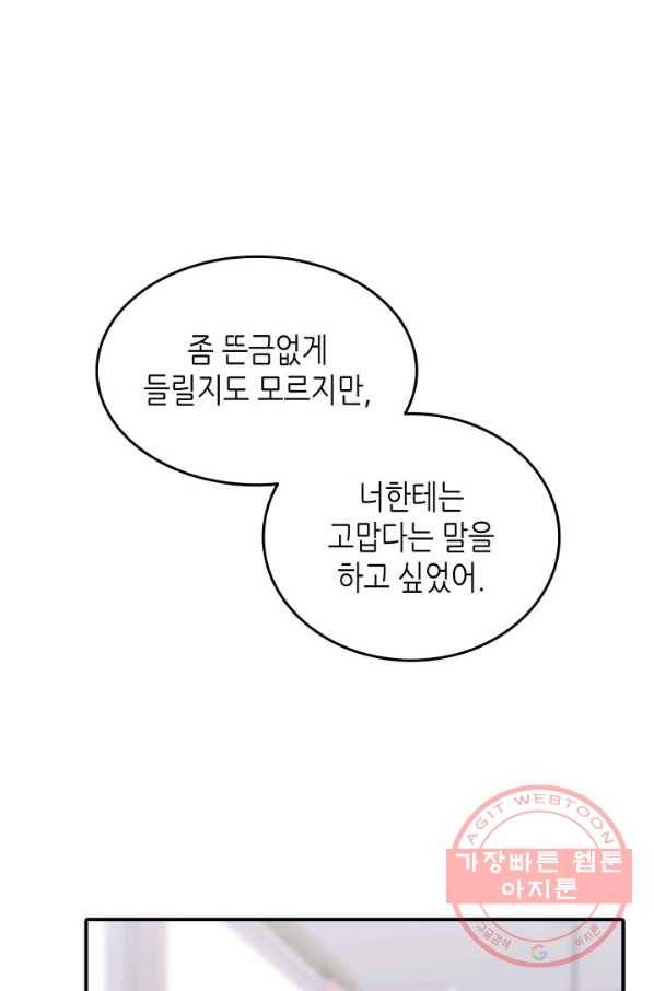 닳고닳은 뉴비 54화 20