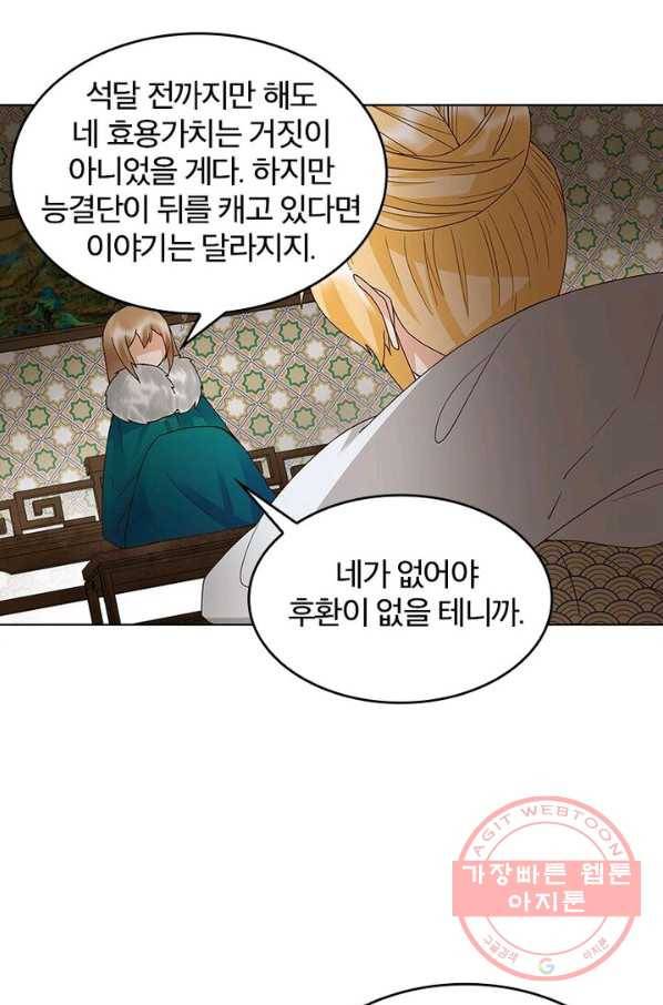 황후귀환 73화 8