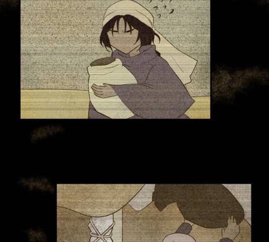 사막에 핀 달 18화 107
