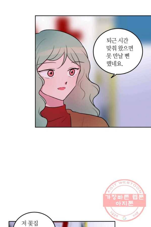 우리 집 우렁이는 외전 19화 3