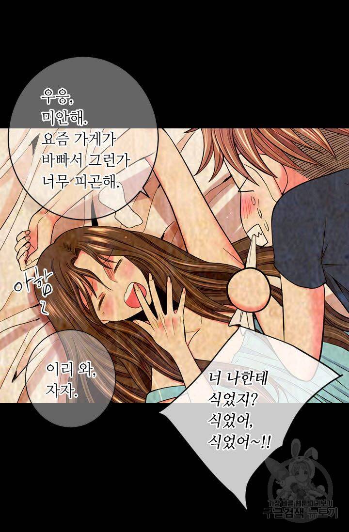 남친 없음(+남친 있음) 182 57