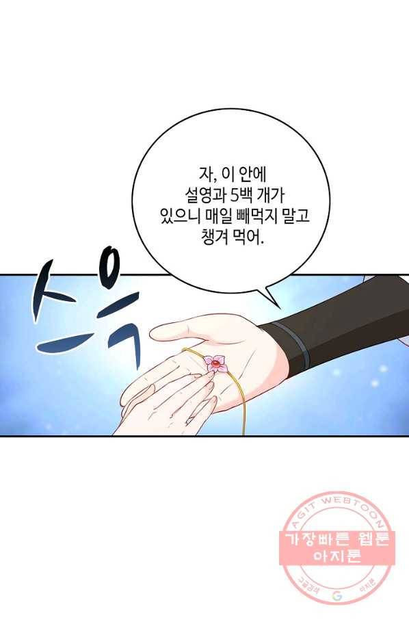 내 소설의 악역이 되다 31화 9