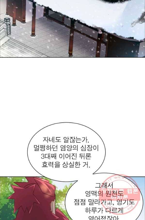 마황귀환록 111화 62