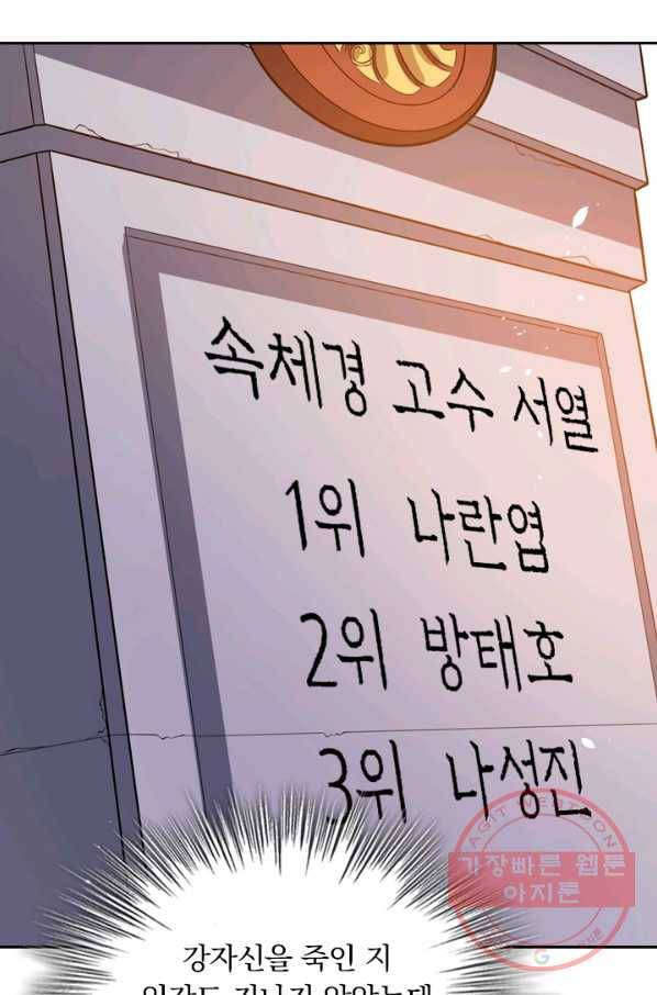 제존회귀록 33화 3
