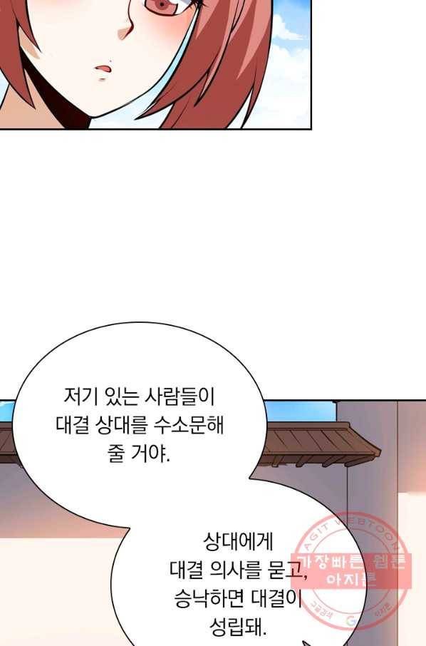 제존회귀록 33화 14