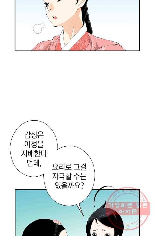 조선 스트리머 - 72화 8