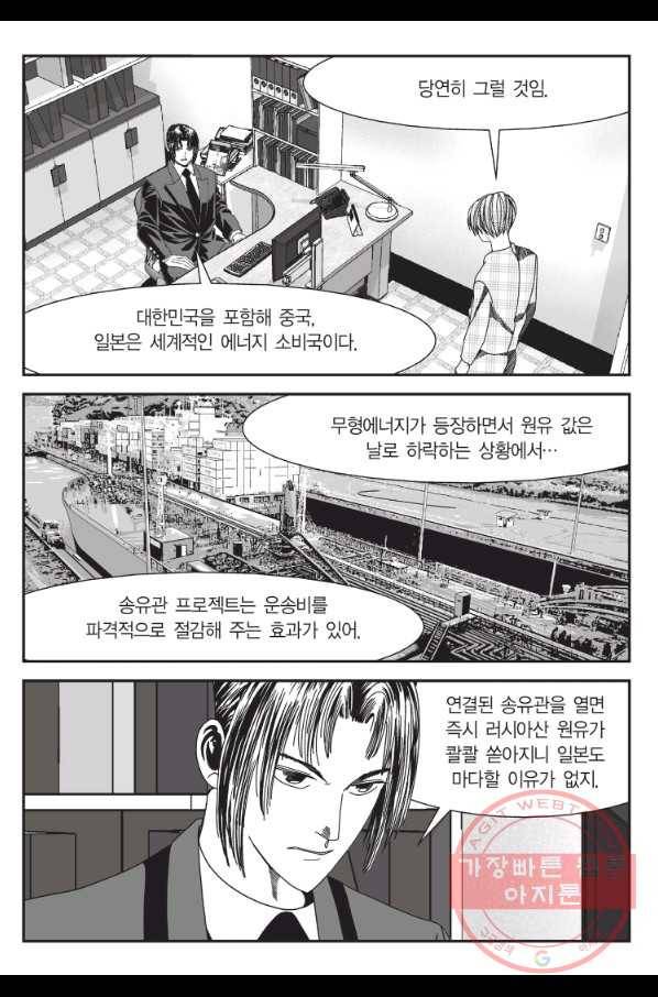 도시정벌 11부 166화 10