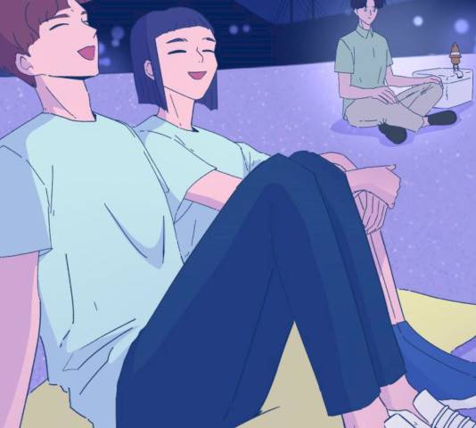오징어도 사랑이 되나요? 15화 9