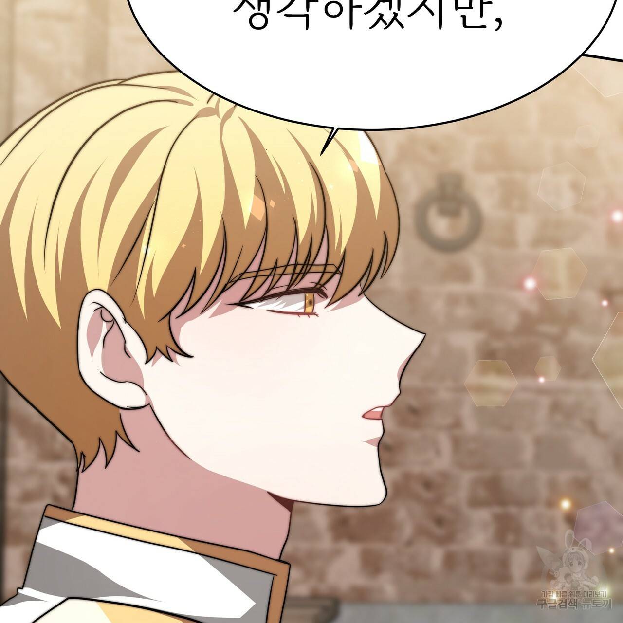 잊혀진 황녀는 평화롭게 살고 싶어 6화 37