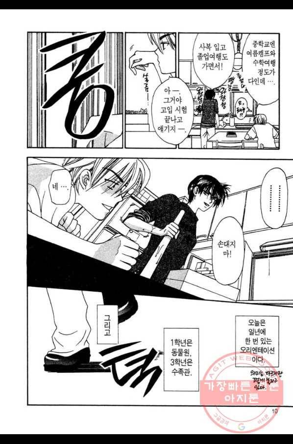 W 줄리엣 10화 6