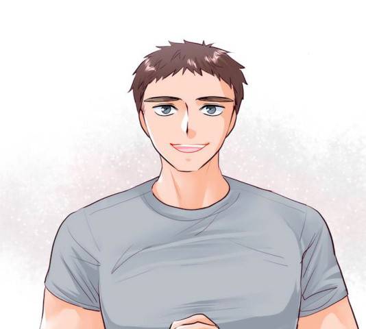 모어 라이프 14화 57