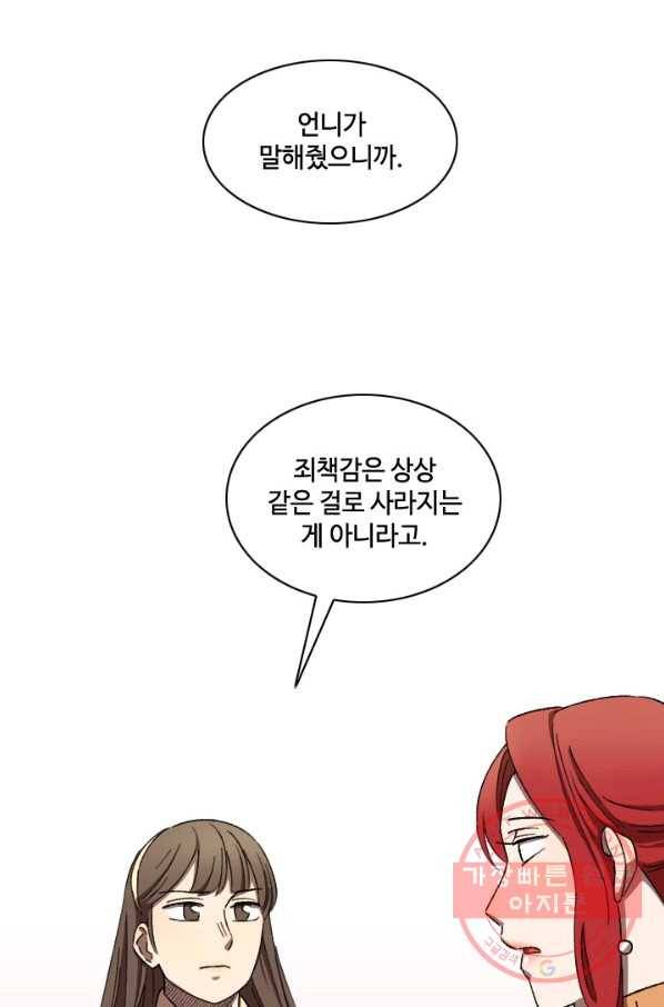 최면술사에겐 비밀보호 의무가 없다 31화 4
