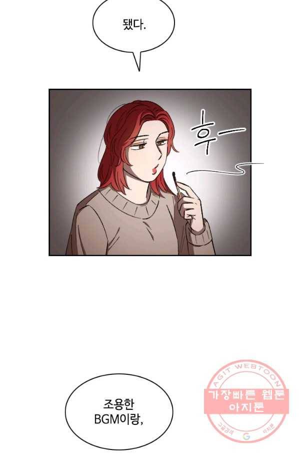 최면술사에겐 비밀보호 의무가 없다 31화 8