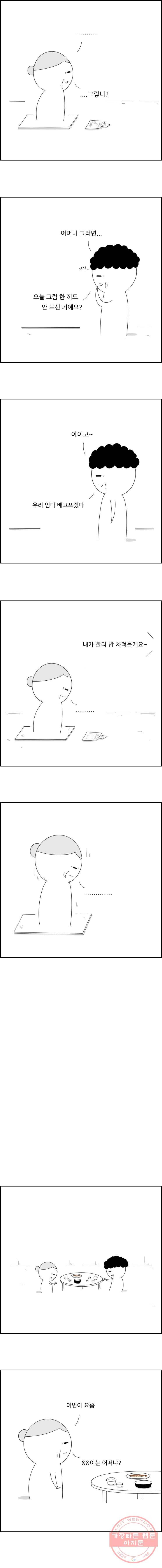 불합격인간 5화 6