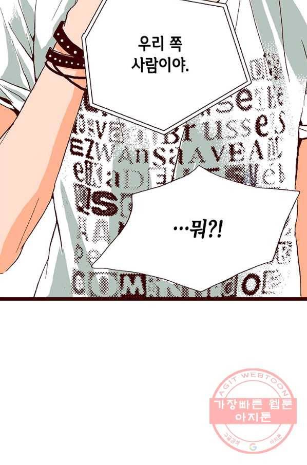 Oh,My 로맨틱 구미호 15화 19