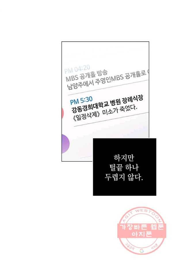 1년차 만렙 매니저 6화 53