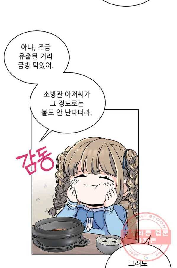 1년차 만렙 매니저 6화 61