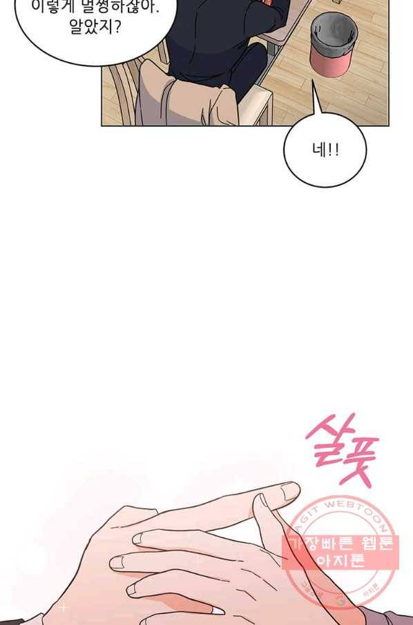 1년차 만렙 매니저 6화 65