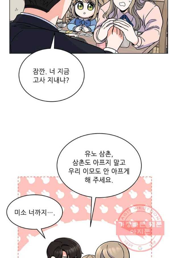 1년차 만렙 매니저 6화 68