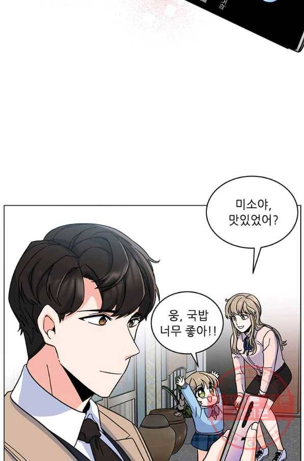 1년차 만렙 매니저 6화 74