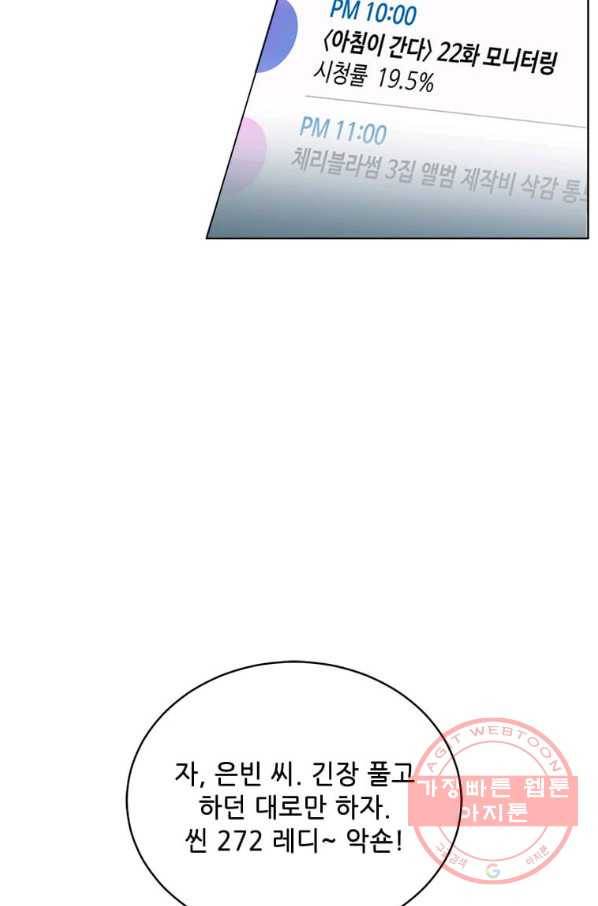 1년차 만렙 매니저 15화 77