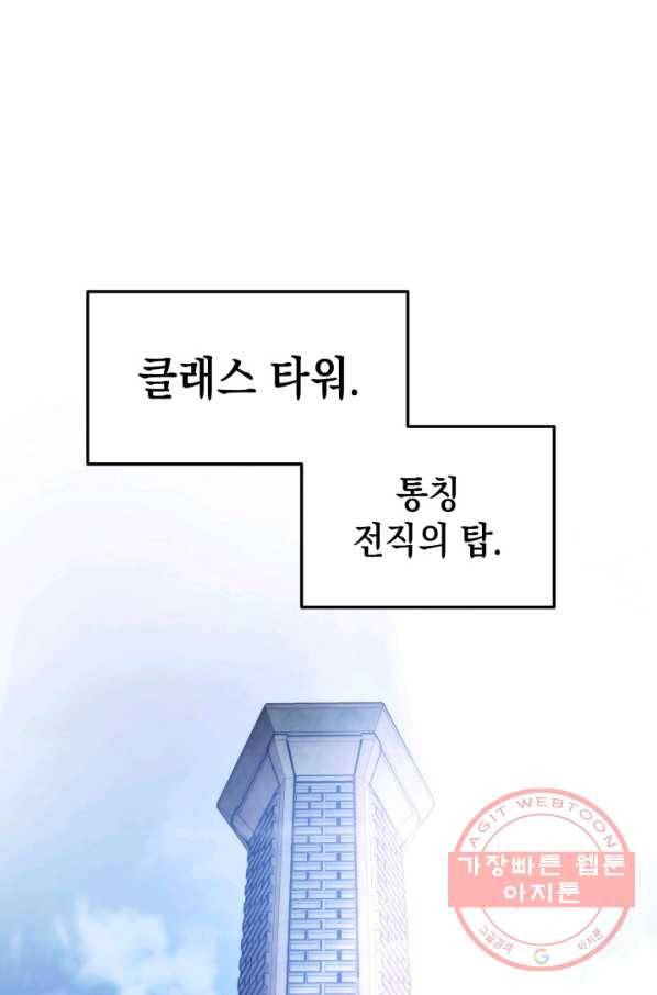 랭커의 귀환 5화 1