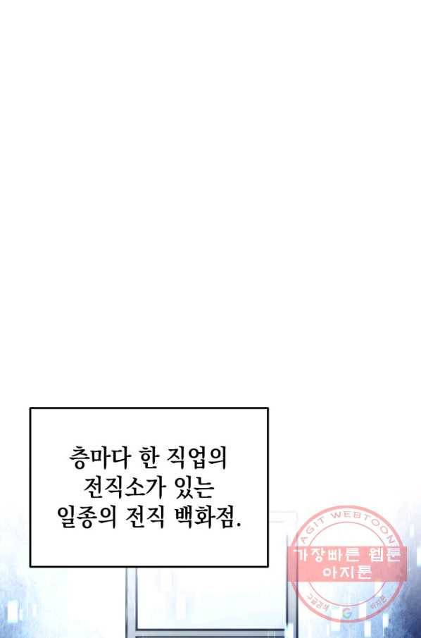 랭커의 귀환 5화 3