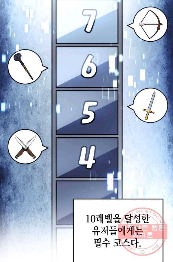 랭커의 귀환 5화 4