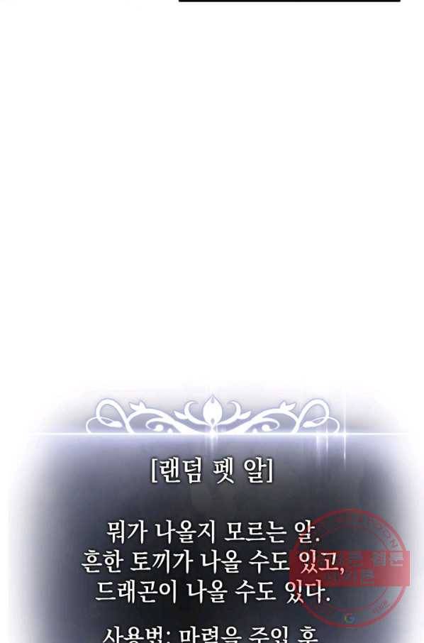 랭커의 귀환 5화 5