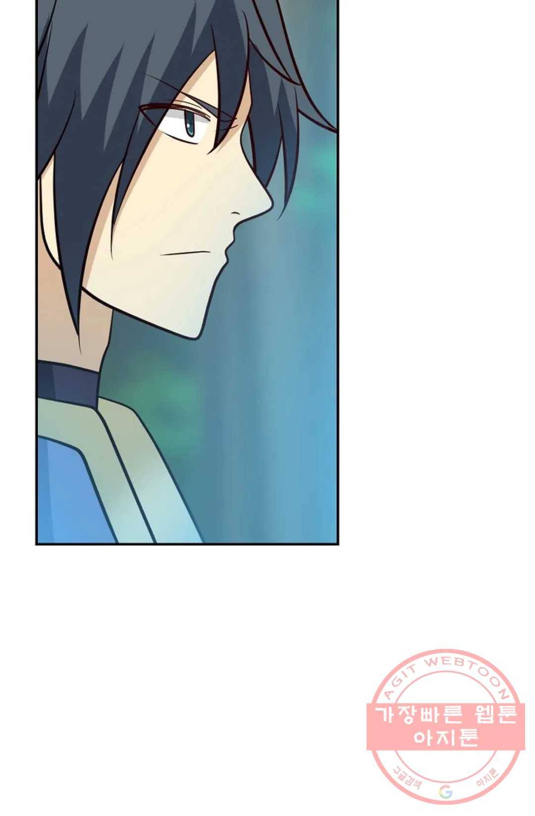 무련전봉 387화 44