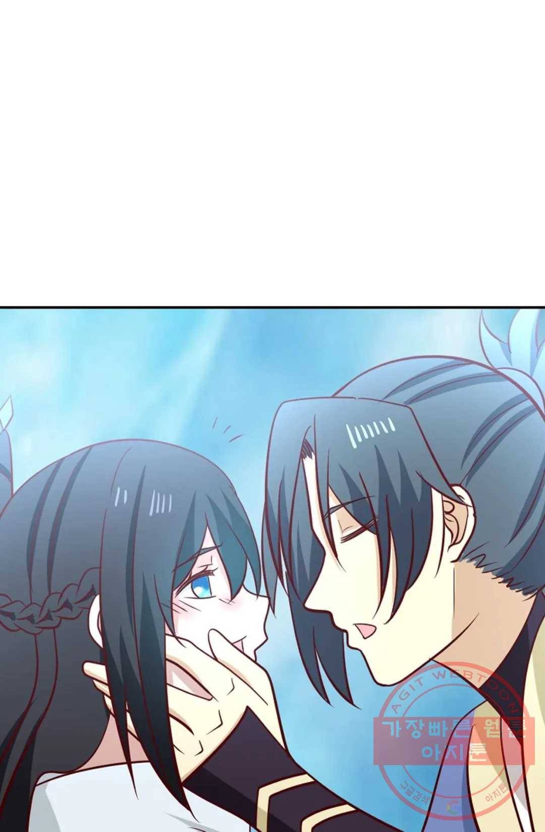 무련전봉 387화 57