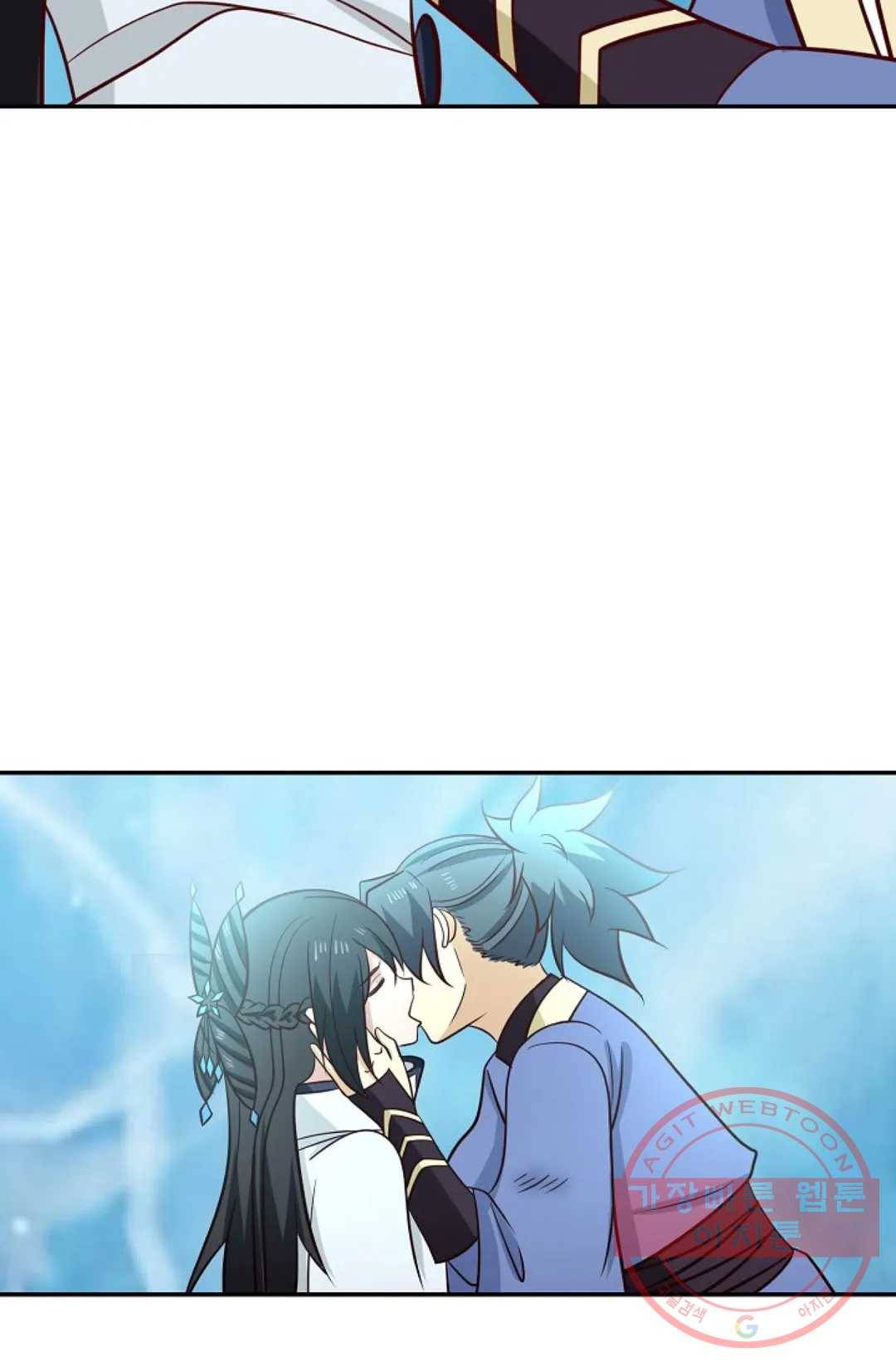 무련전봉 387화 58