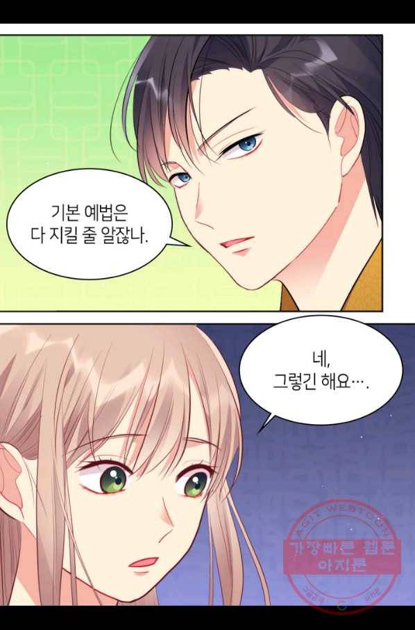 데이지-공작의 혼약자가 되는 법 72화 9