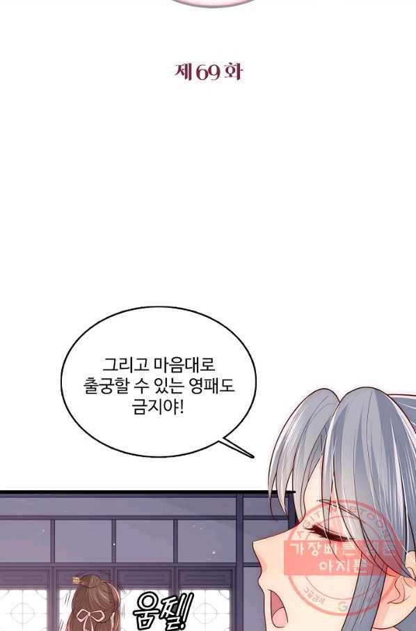 악당이지만 남주를 키웠습니다 69화 2