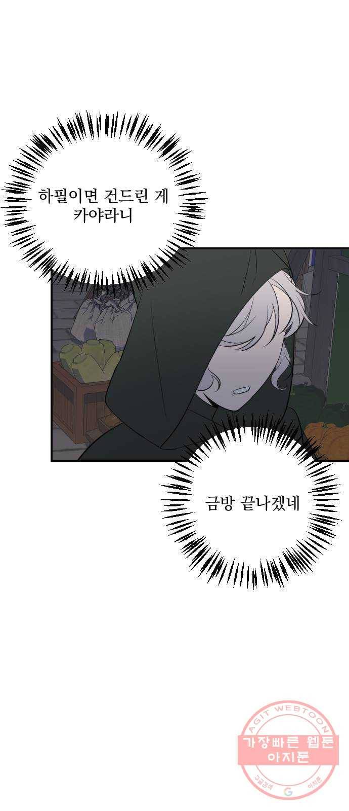 전설의 화석 12화 20
