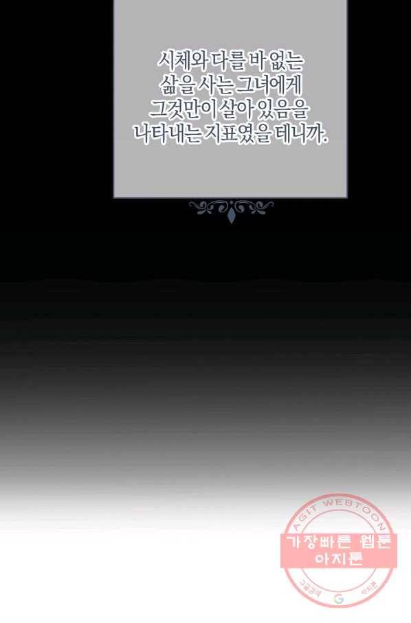 건강이 없습니다 3화 40