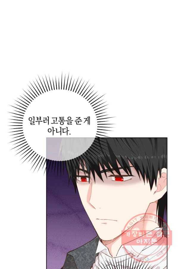 건강이 없습니다 3화 77