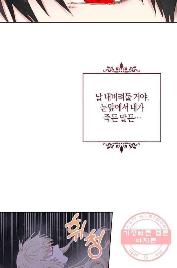 건강이 없습니다 3화 79